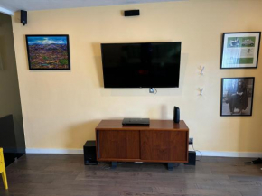 west hollywood condo